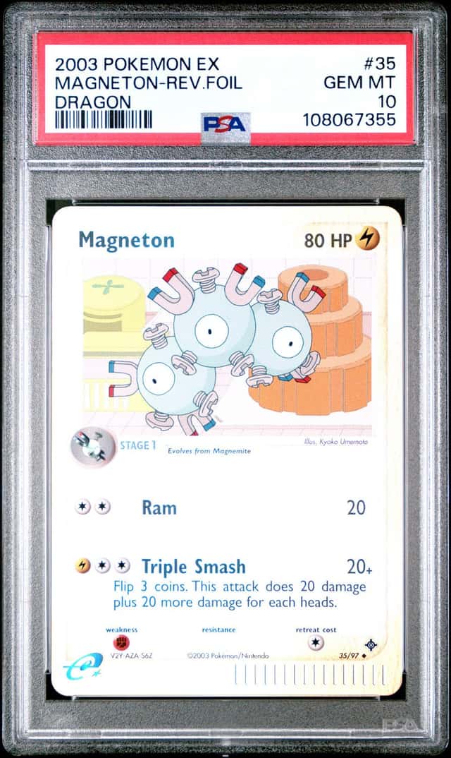Magneton