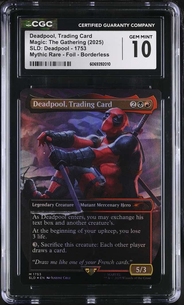 Deadpool