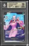 Nefeltari Vivi R/(2024 Regionals Wave 3 Top 16 Prize)