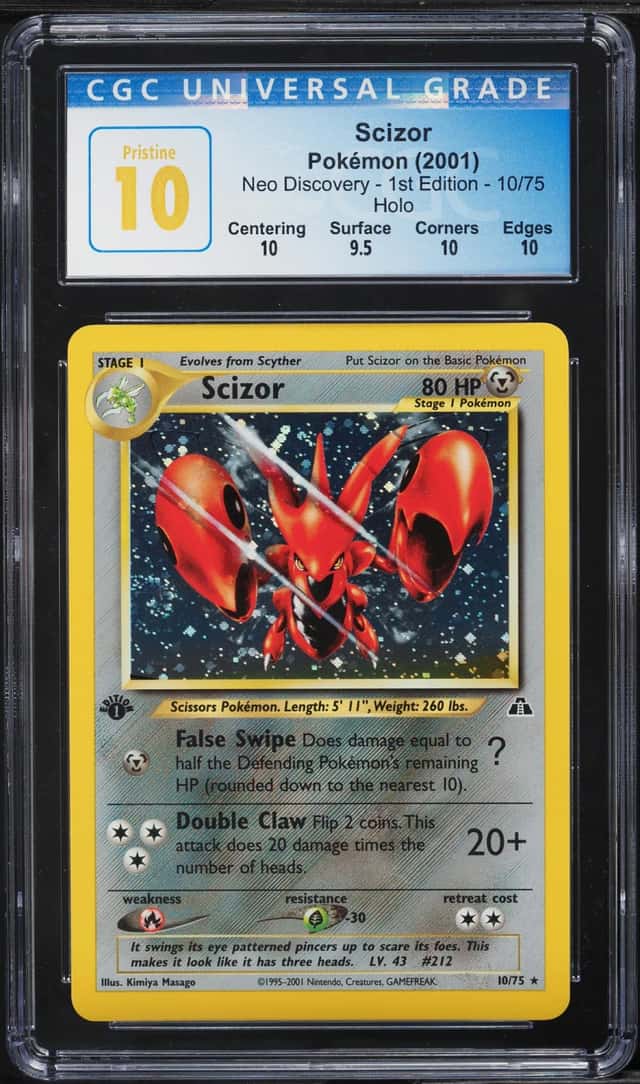 Scizor