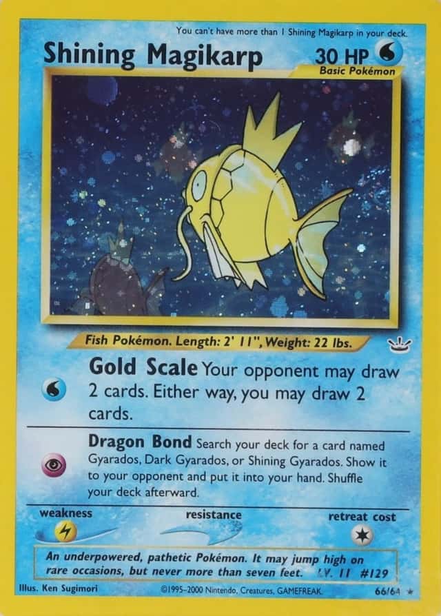 Double Holo · Error