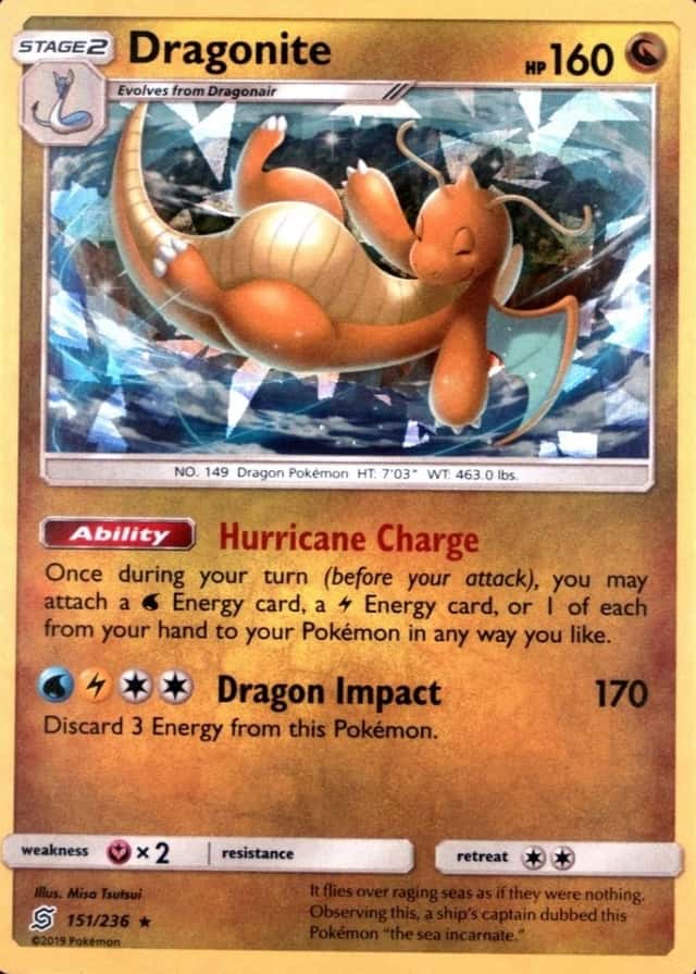 Holo · Cracked Ice