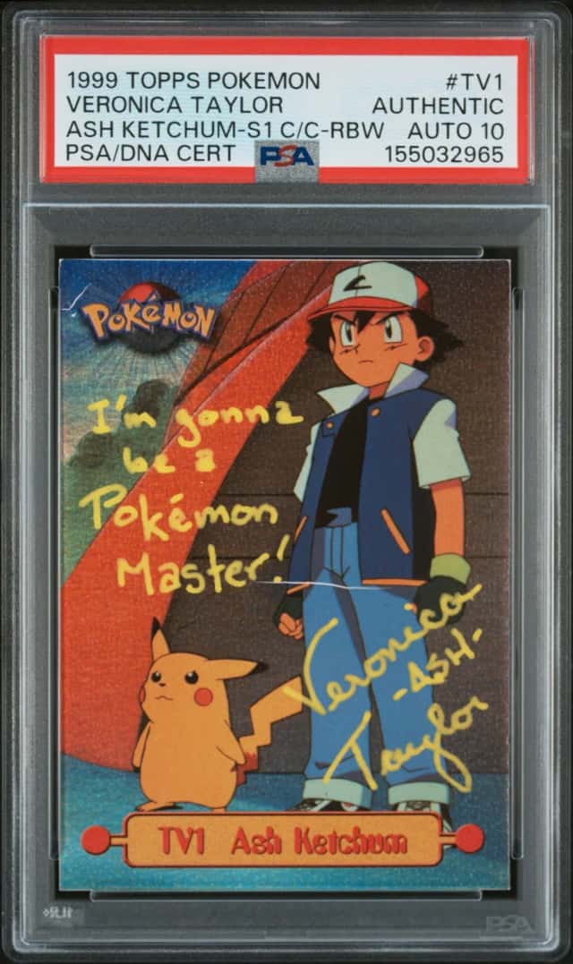 Ash Ketchum