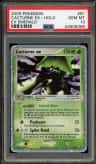 Cacturne Ex