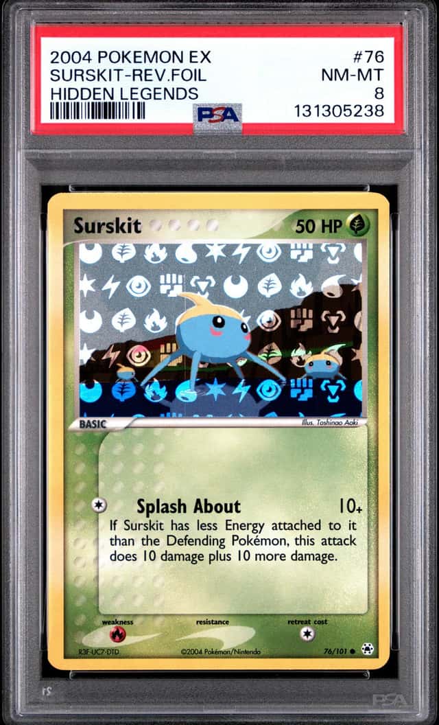 SURSKIT