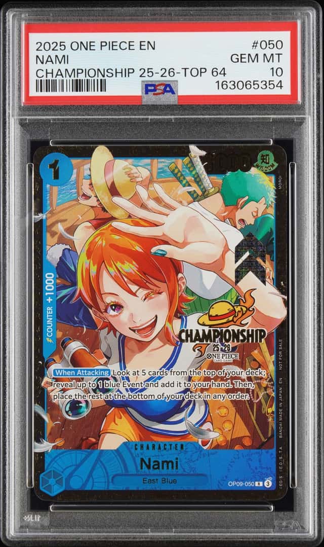 Nami
