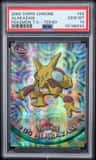 Alakazam