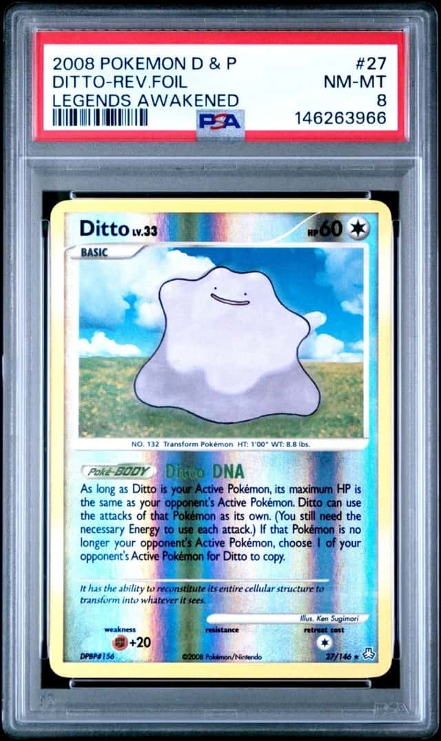Ditto