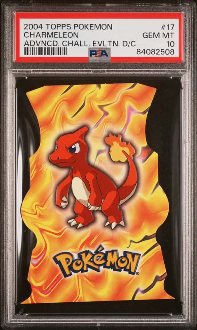 Charmeleon