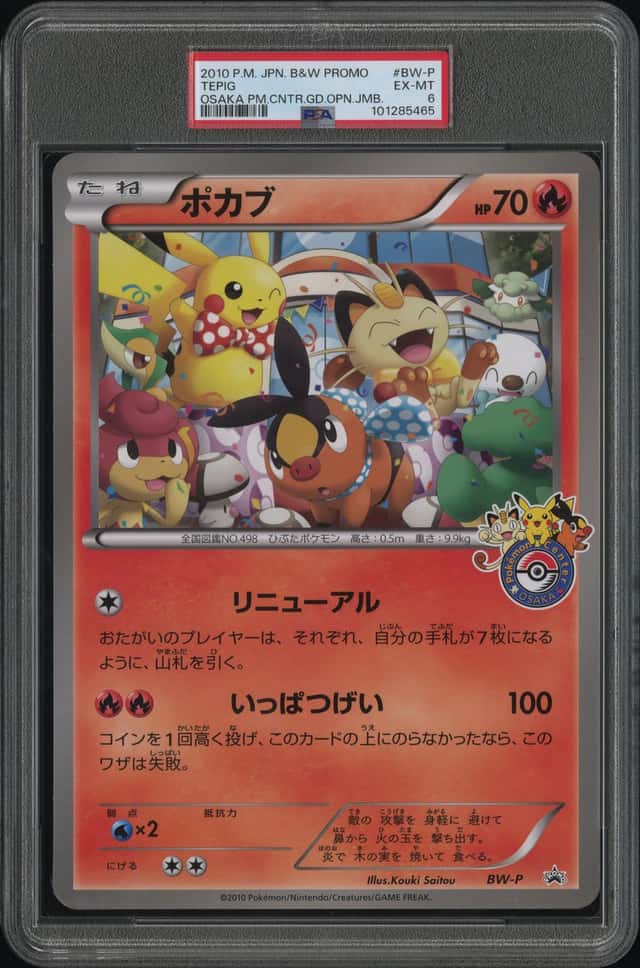 Tepig
