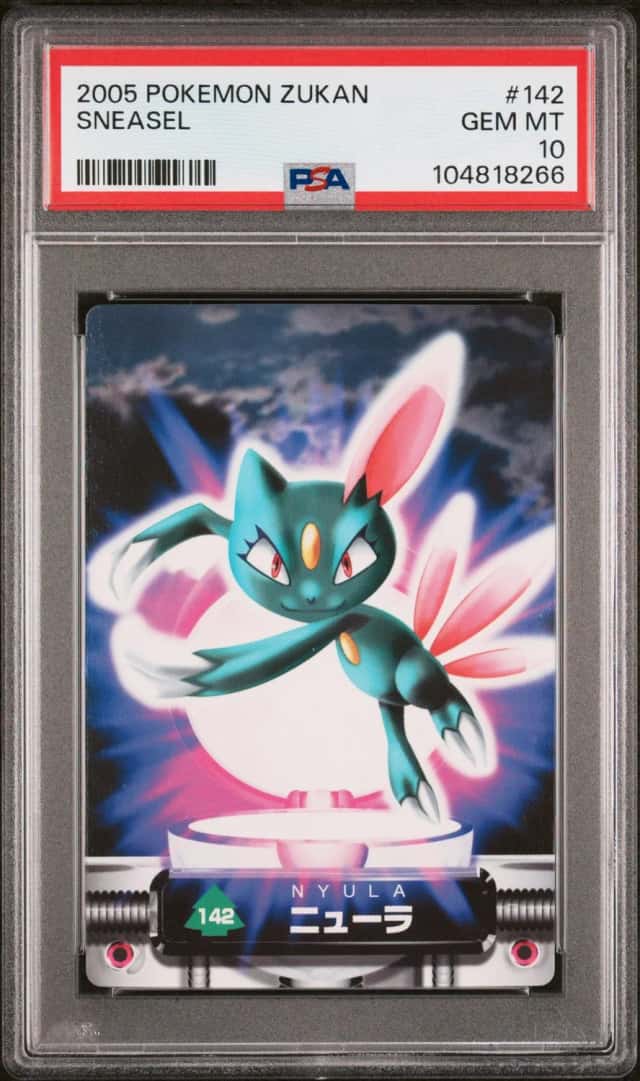 Sneasel