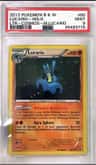 Lucario