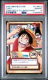 Luffy