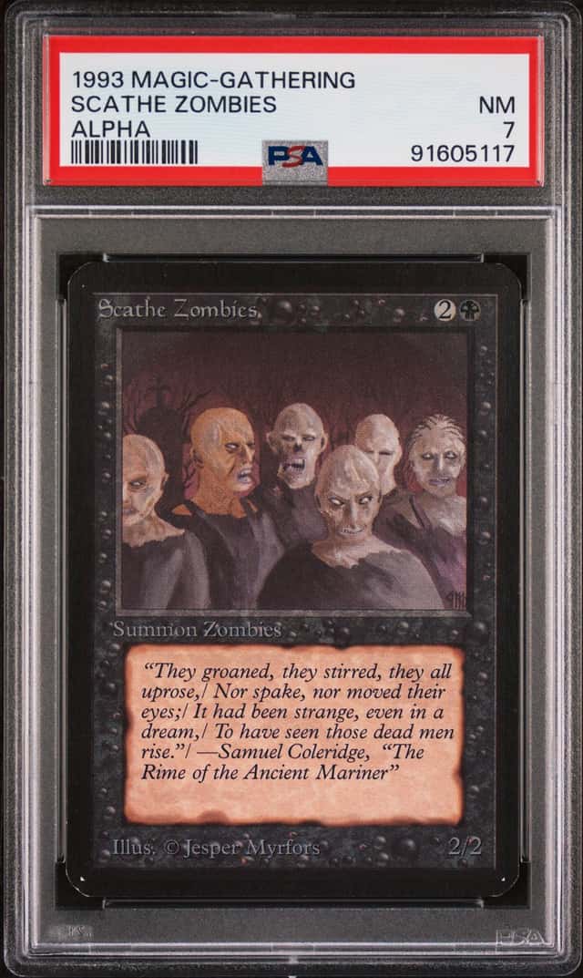 Zombie Master