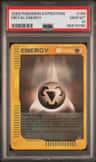 Metal Energy