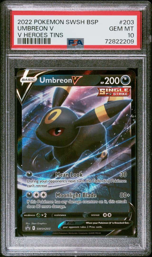 Umbreon V