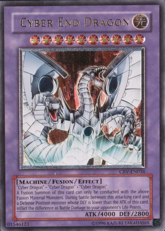 Ultimate Rare