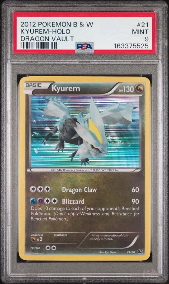 Kyurem