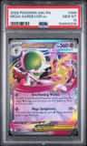 Mega Gardevoir Ex