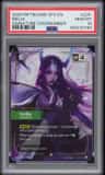 Irelia