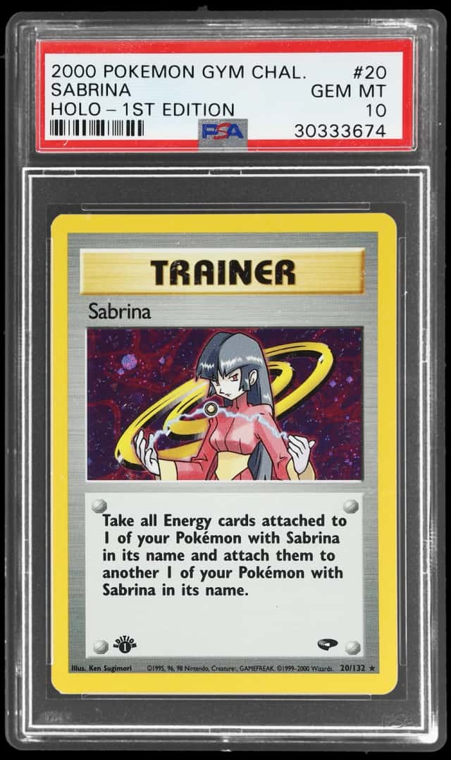 Sabrina