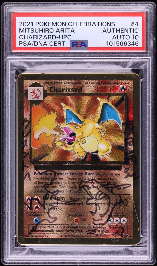 Charizard