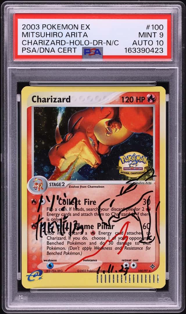 Charizard