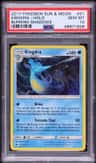 Kingdra