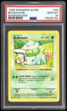 Bulbasaur