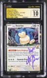 Hop'S Snorlax
