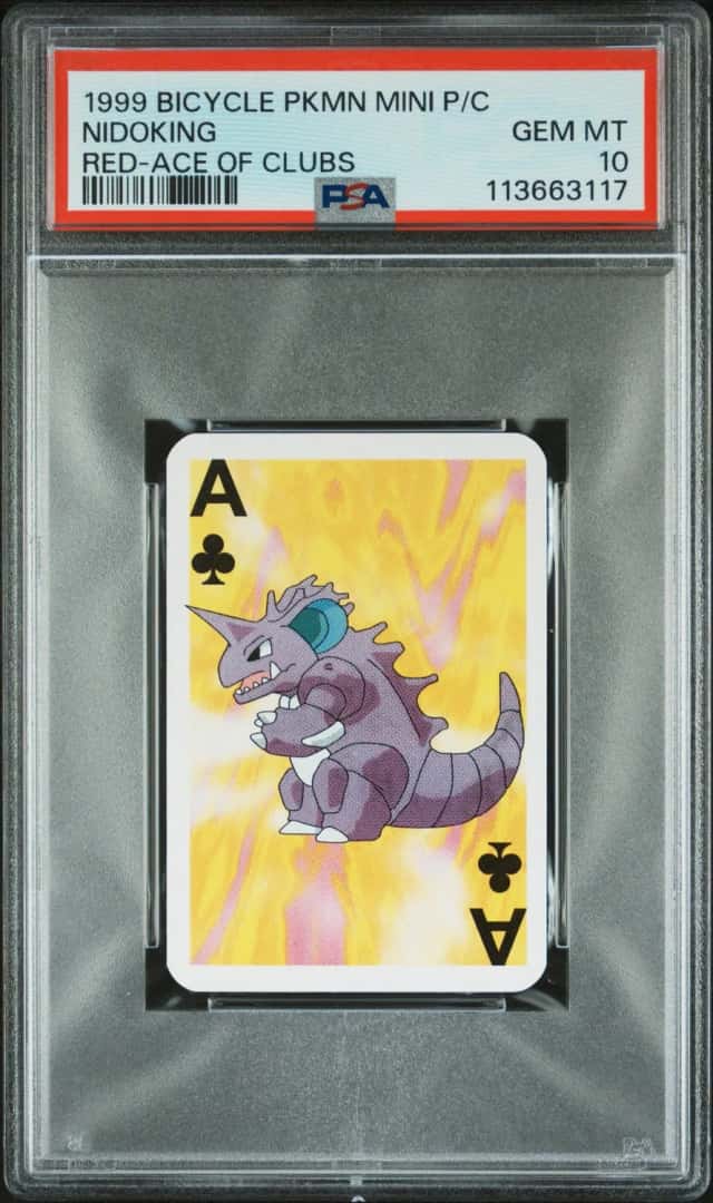 Nidoking