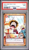 Luffy