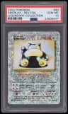 Snorlax