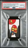 Mario Pikachu