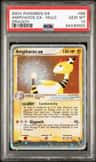 Ampharos Ex