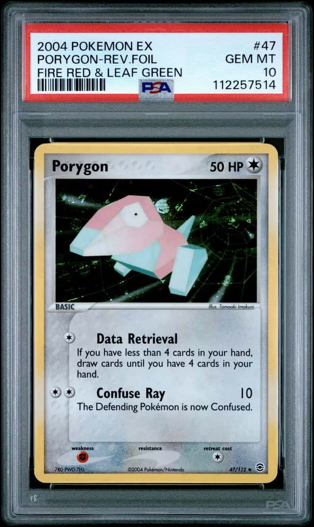 Porygon