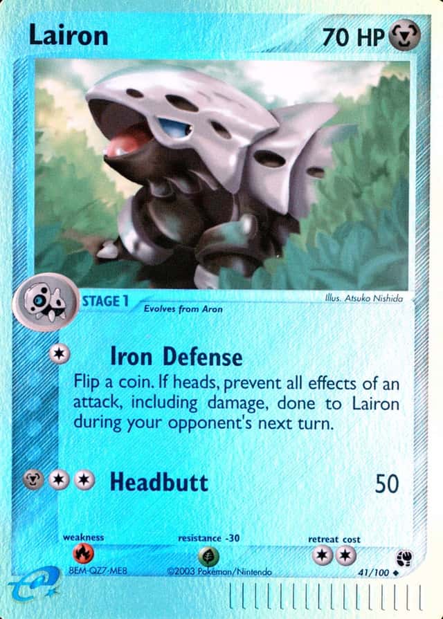 Reverse Holo