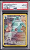 Bronzong
