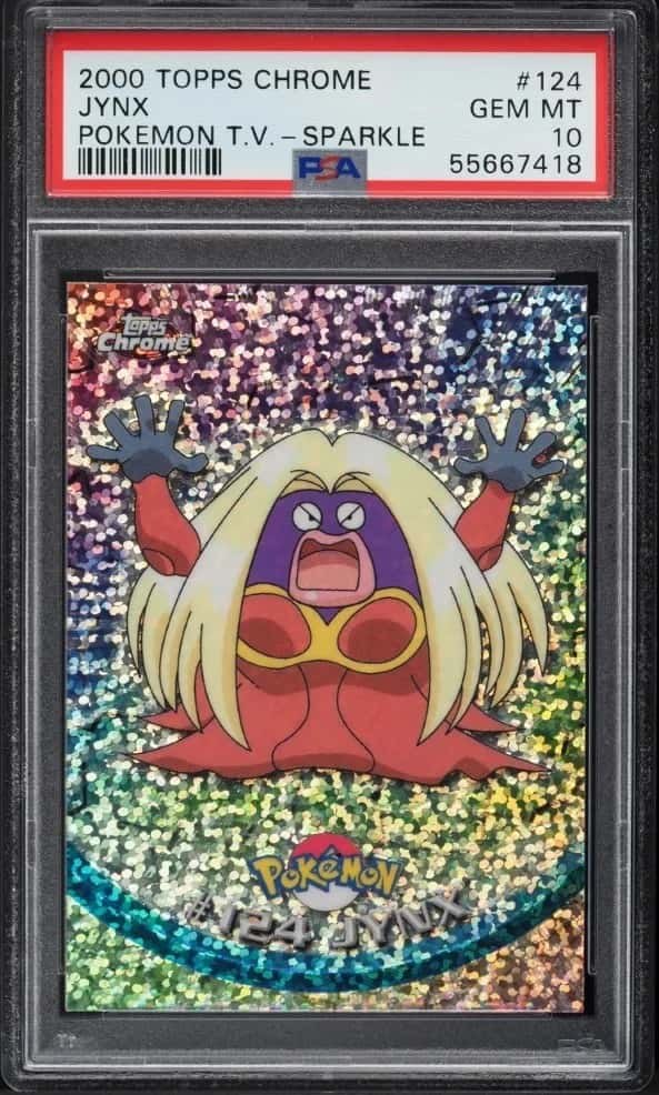 JYNX