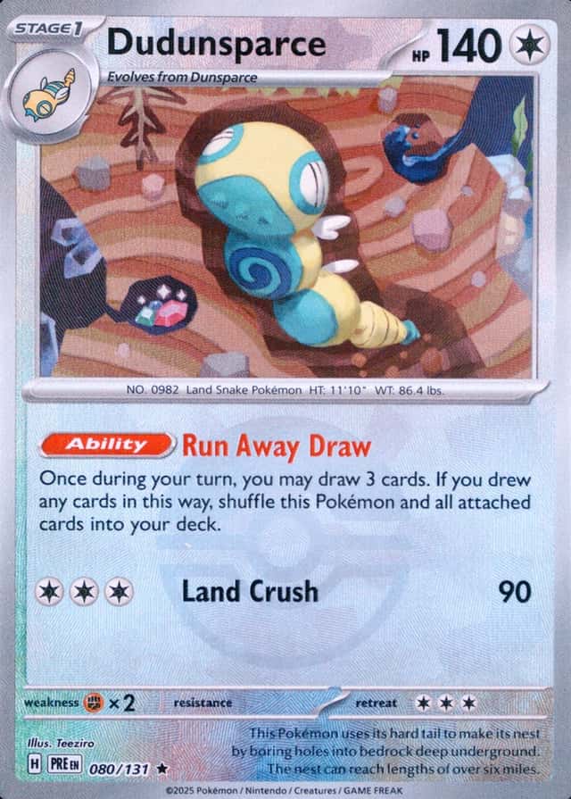 Poke Ball · Reverse Holo