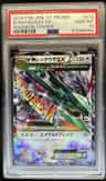 M Rayquaza Ex
