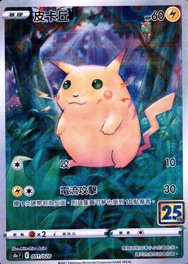 Reverse Holo