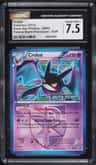 Crobat