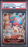 Tony Tony Chopper