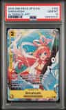 Shirahoshi