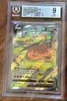 Charizard V