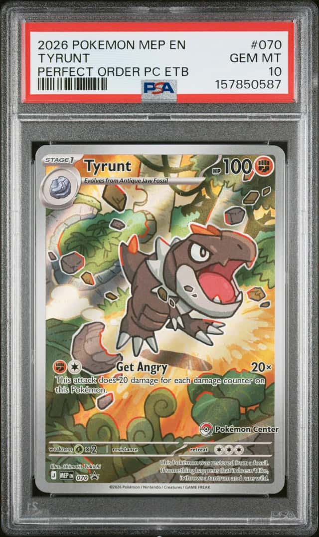 Tyrunt