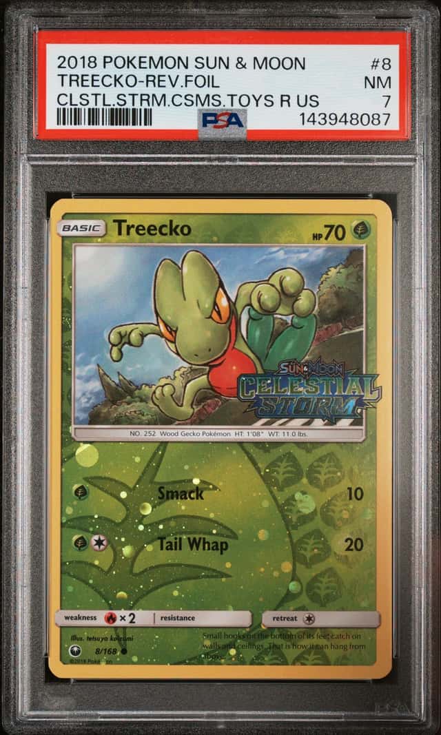 Treecko