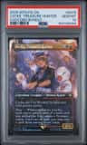 Locke, Treasure Hunter