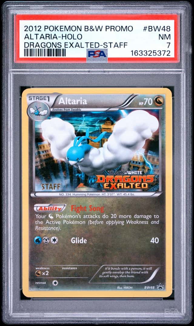 Altaria